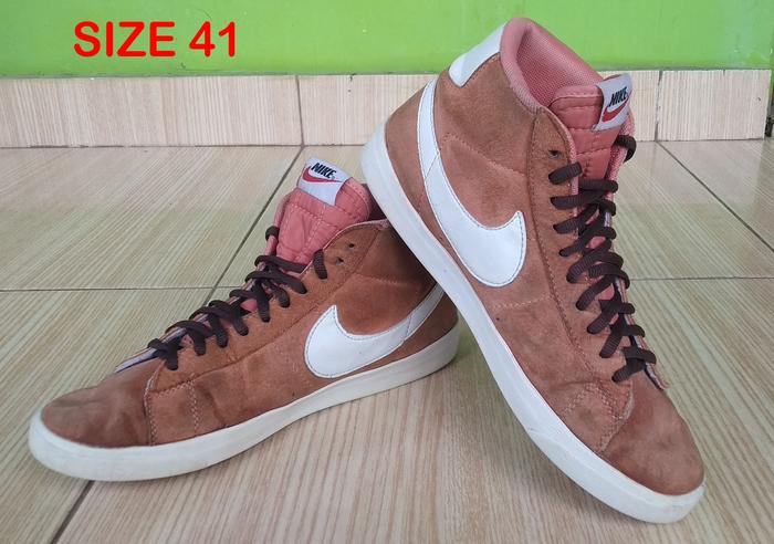 Nike Blazer Mid Vintage Second size 41