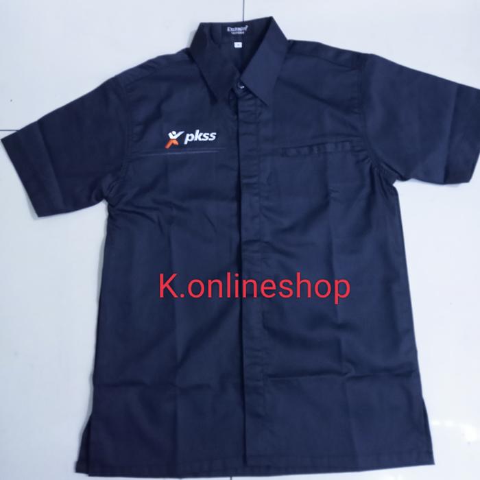 kemeja Pkss seragam Pkss baju pkss