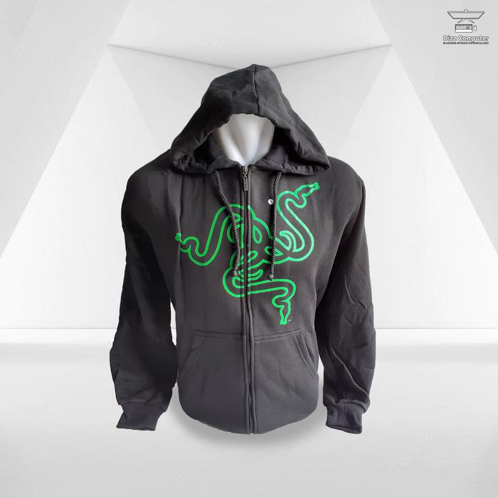 JAKET RAZER