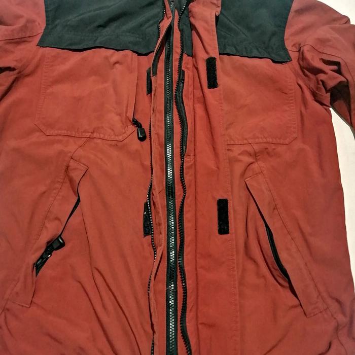 Eddie Bauer Snowboard jacket