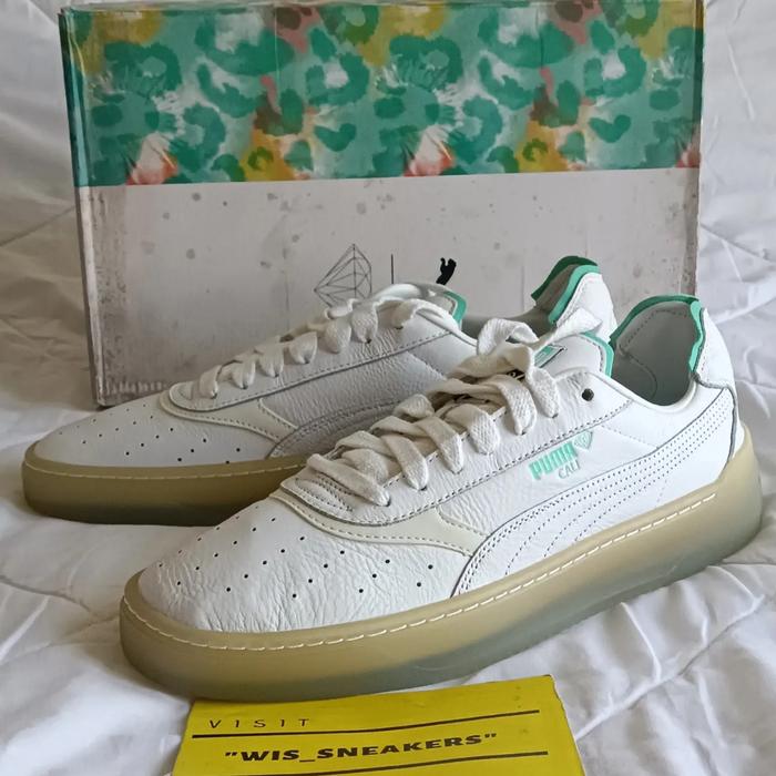 Puma Diamond Supply Co. X Cali-0 california dreaming ORIGINAL 100%