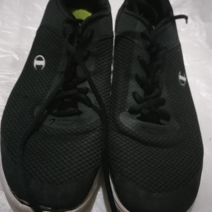 sepatu champion by Payless bekas pakai