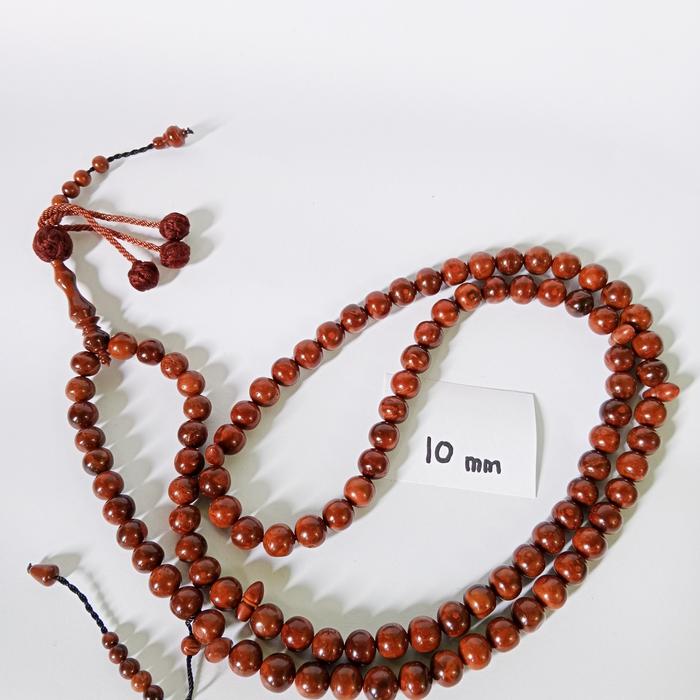 TASBIH KOKKA KAUKAH THORIQOH TIJANI 10 MM