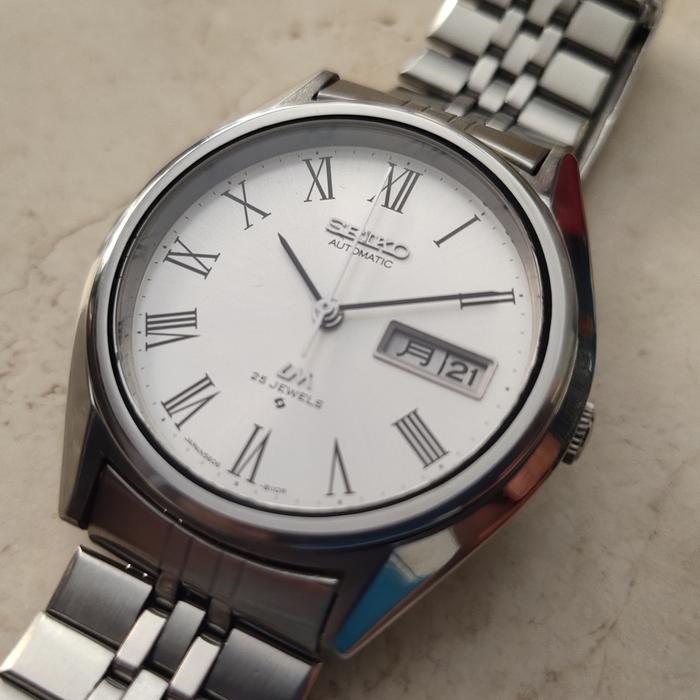 Seiko LM Japan Vintage Automatic