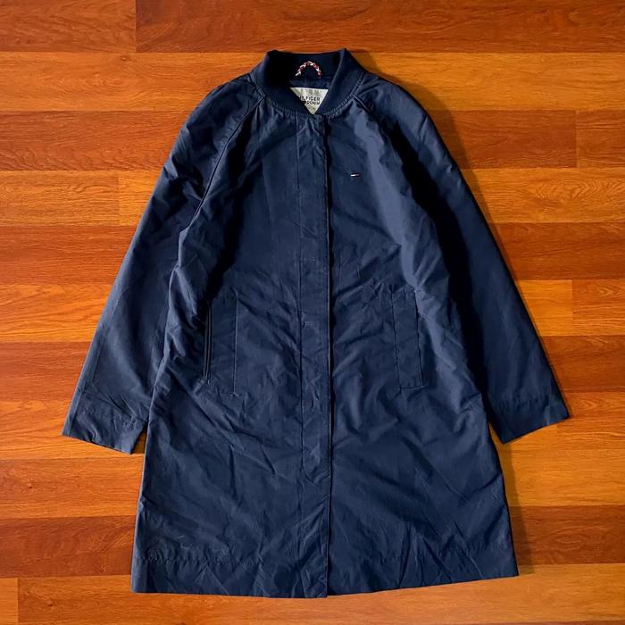 Tommy Hilfinger coat jacket ( S ) pria