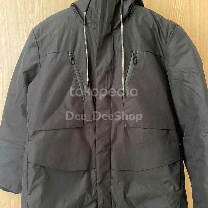 Universal Traveler Down Jacket Preloved XL Men