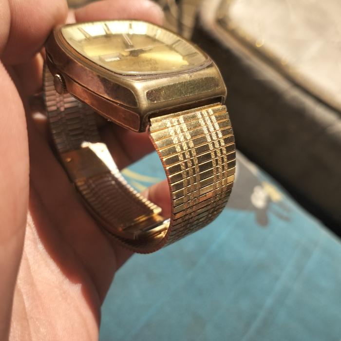 jam titoni space star 25 jweles