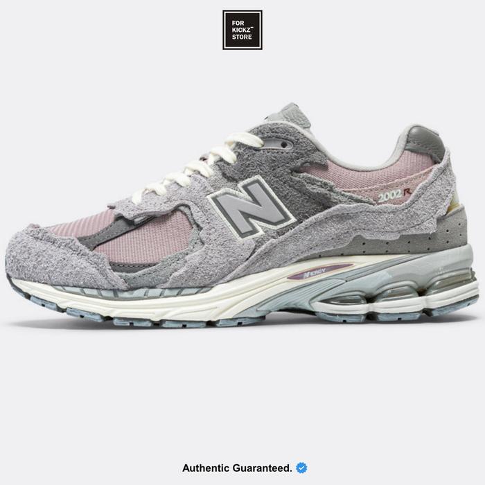 NEW BALANCE 2002R PROTECTION PACK LUNAR NEW YEAR