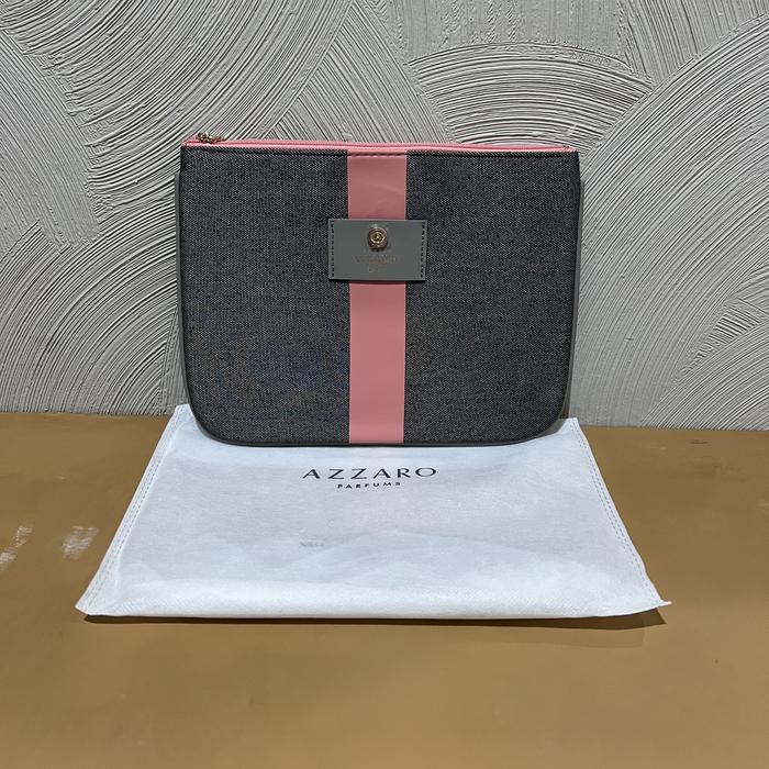 Azzaro Clutch ORIGINAL VIP GIFT