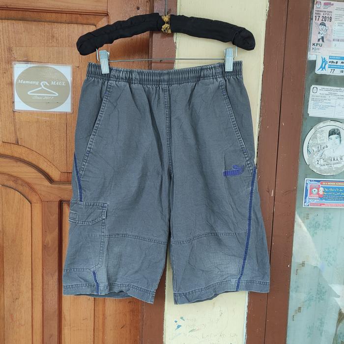 Jual Short Pants Puma Size 26-30