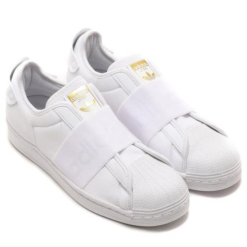 Adidas Superstar Slip On White (GZ8398) - ORIGINAL BNIB