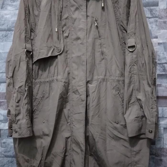 Jaket BangBang Jeans Korea