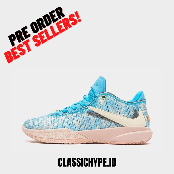 NIKE LEBRON 20 ALL STAR