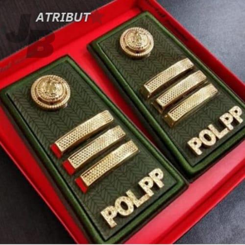 4A pangkat pdh pol pp