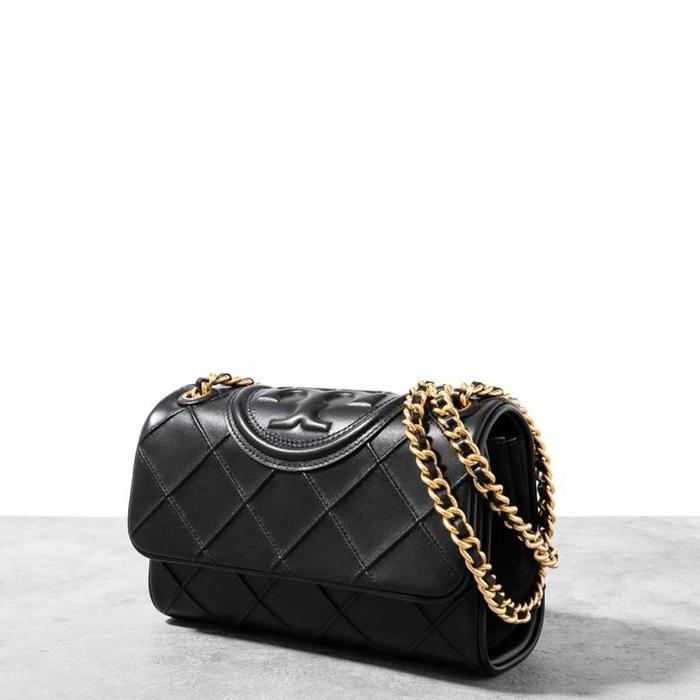 TORY BURCH Fleming soft small