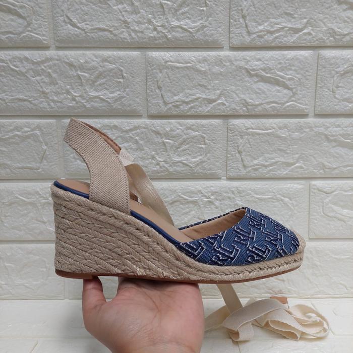 RL espa shoes blue (no.box)