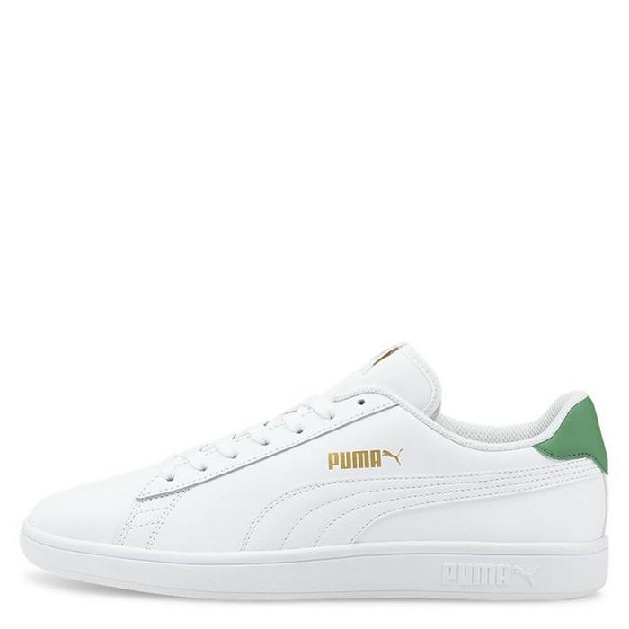 PUMA - SEPATU SNEAKERS UNISEX ORIGINAL - PUMA Unisex Smash v2 Shoes