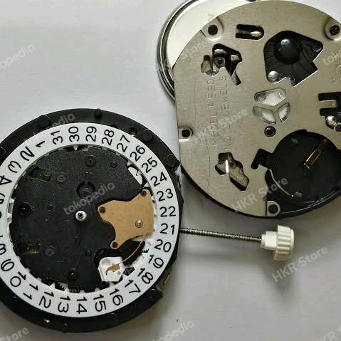 Mesin pe903 903 PE servis jam tangan