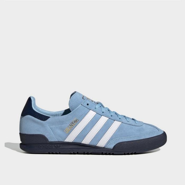 Sepatu Adidas Jeans Blue Men's Original