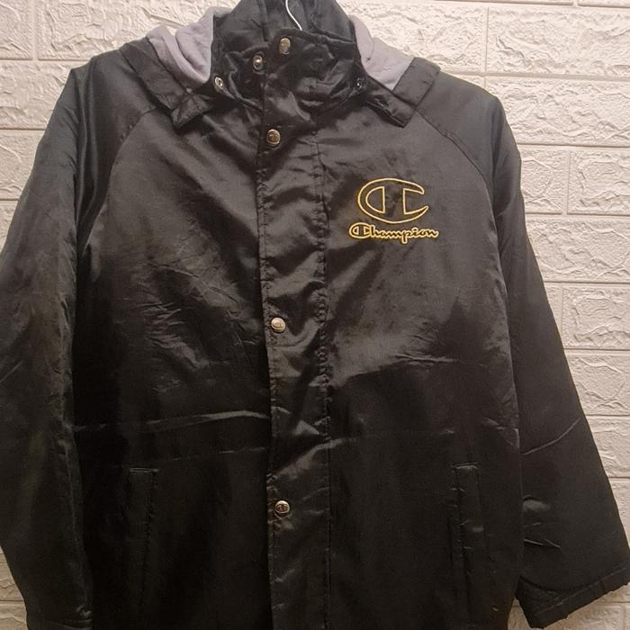 Jaket Champion