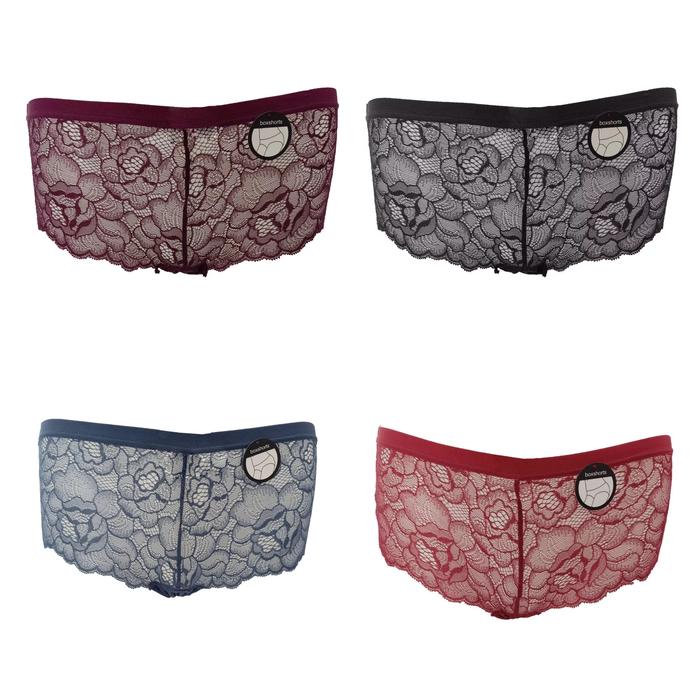 Panty 698 Merk Pierre Cardin