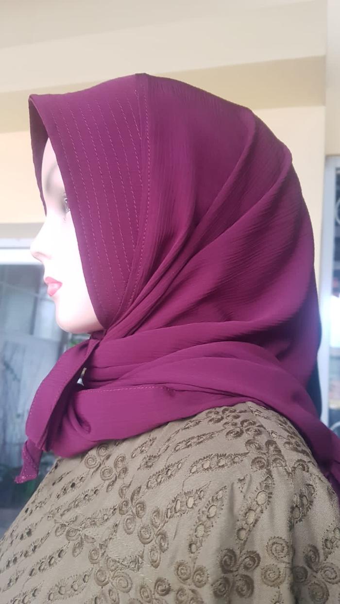 pasmina soft pad antem ori flow