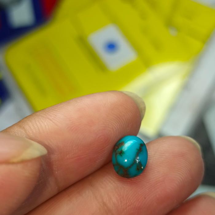 natural turquoise Persia