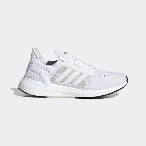 Sepatu Sneakers Pria Adidas Ultraboost ClimaCool cc_1 DNA Original BNIB no.43
