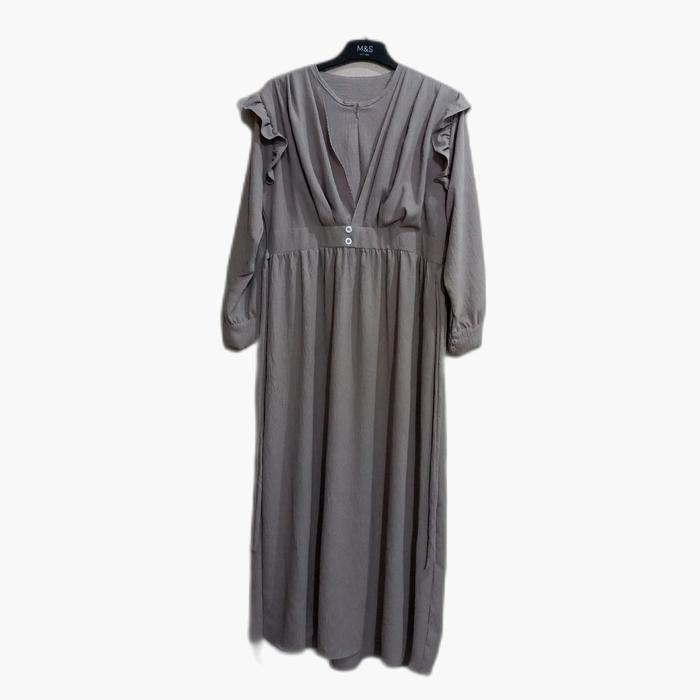 Gamis Ghita Trend