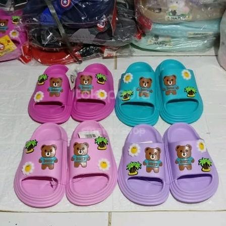 sandal anak perempuan Balacca BC - 033