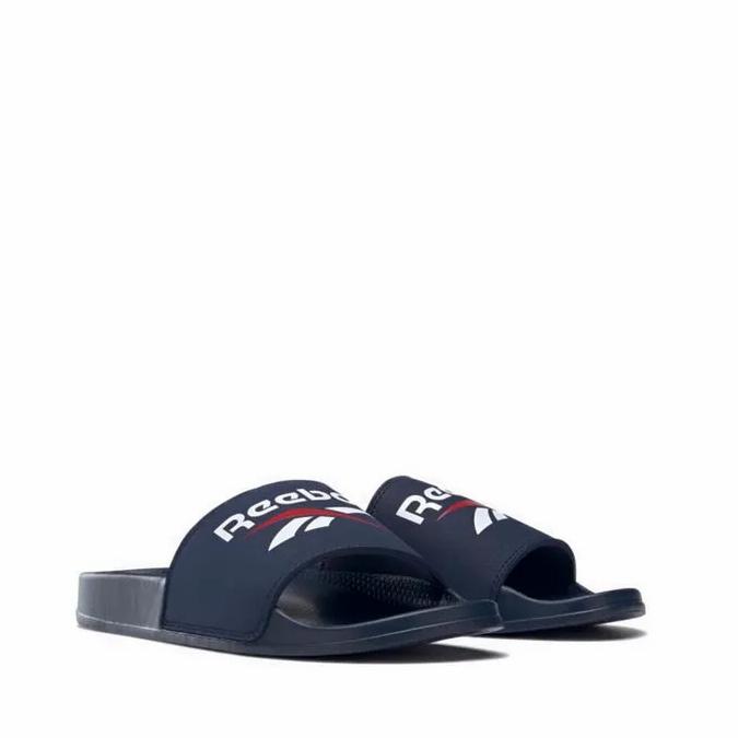 Sandal Reebok original pria/Reebok Fulgere Men's Sandal -Navy