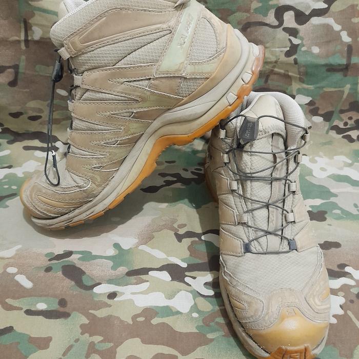 Salomon Xa Pro 3D Forces