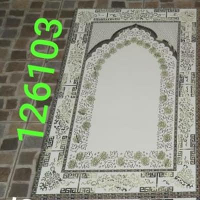 Granite Sajadah 60 x 120 GLAZED Cantik Kilat Murah