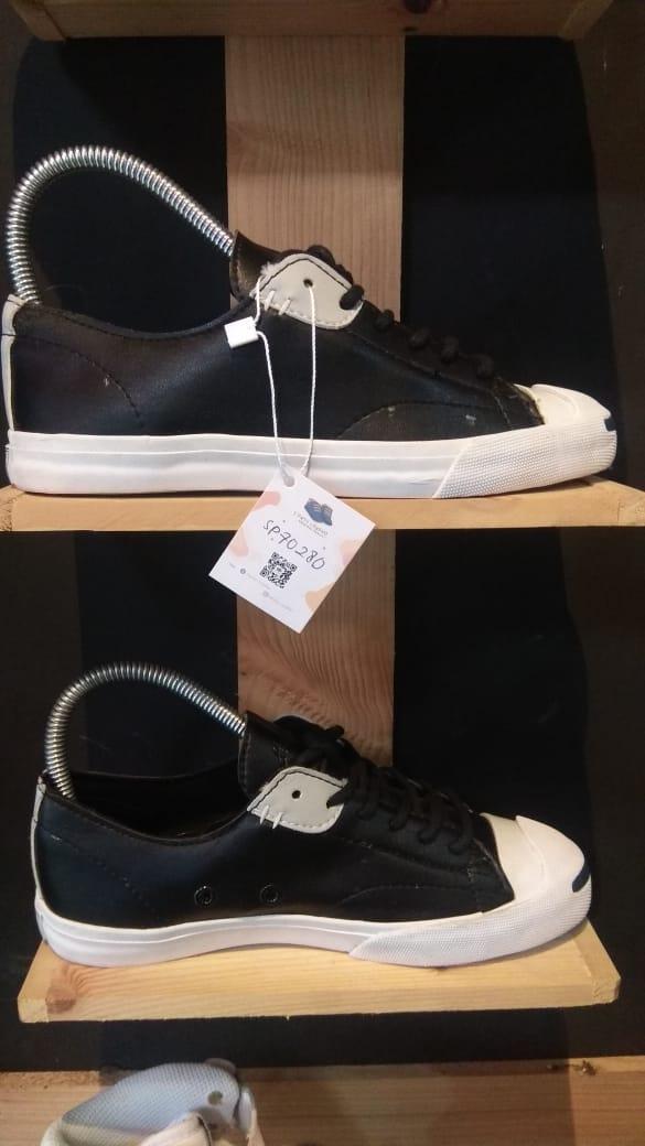 Sepatu converse Jack Purcell