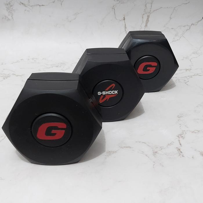 Box Vintage Gshock