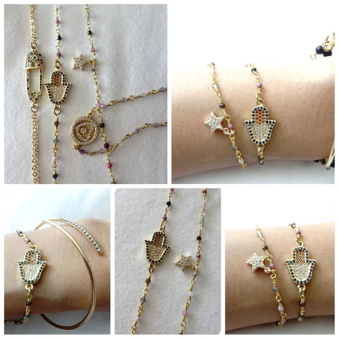 Gelang Lucu Khas Turki