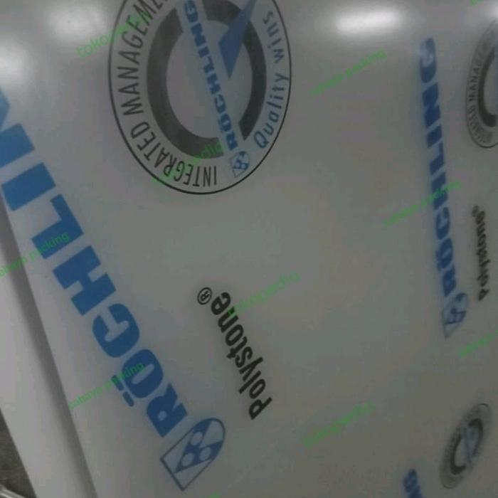 pp rochling tebal 10mmx122cmx244cm