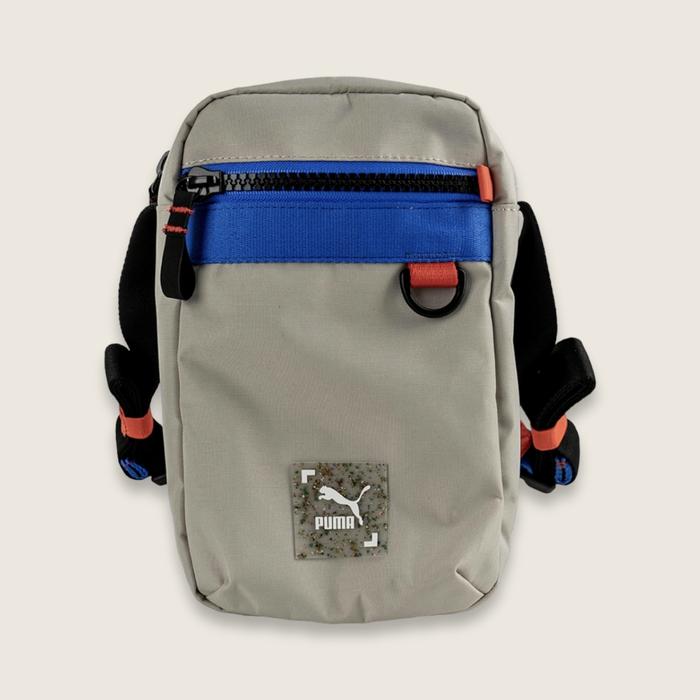TAS SELEMPANG PUMA UNISEX RE.GEN BODY BAG ORIGINAL