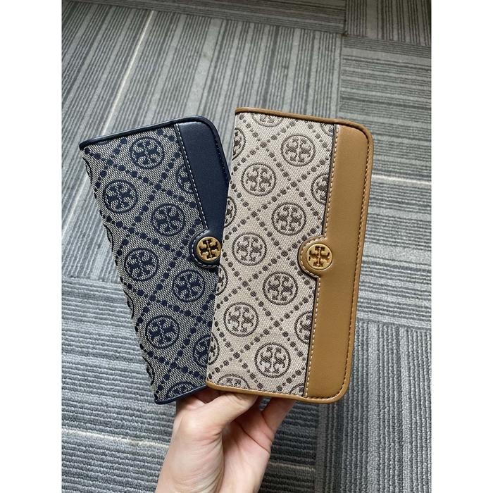 Original TB 88708 Long Wallet