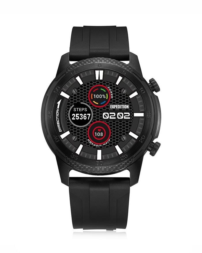 Expedition SmartWatch with Bluetooth Technology ESW 001