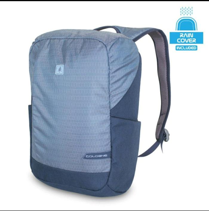 consina daypack cologne ransel