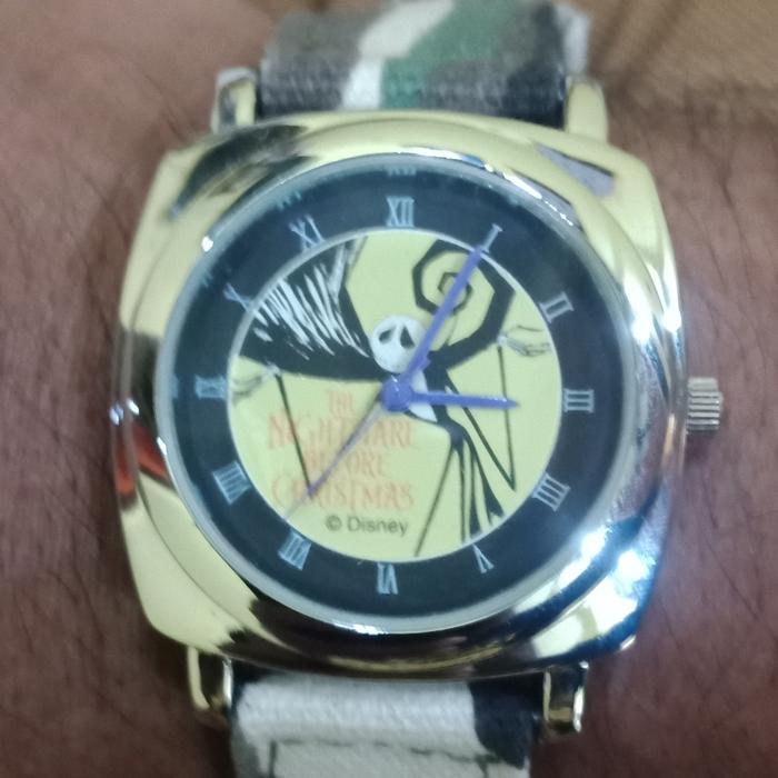 jam disney original
