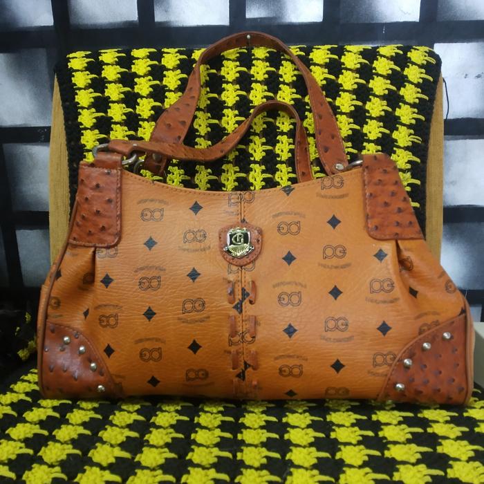 handbag Paolo gomes preloved
