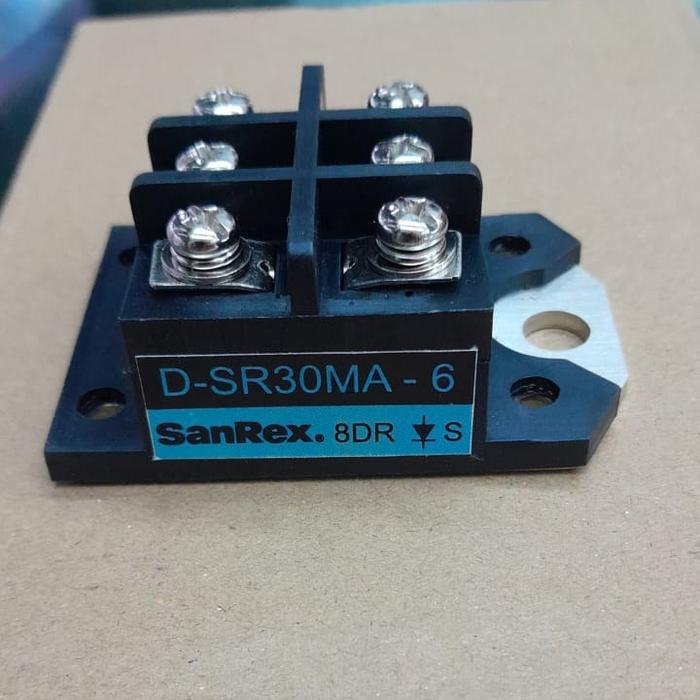 Dioda Santex D-SR30MA-6 Panah Bawah