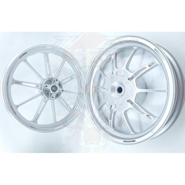 Baru Velg King Speed Almu P10 Vario 125 150 Pcx Cbu Kingspeed
