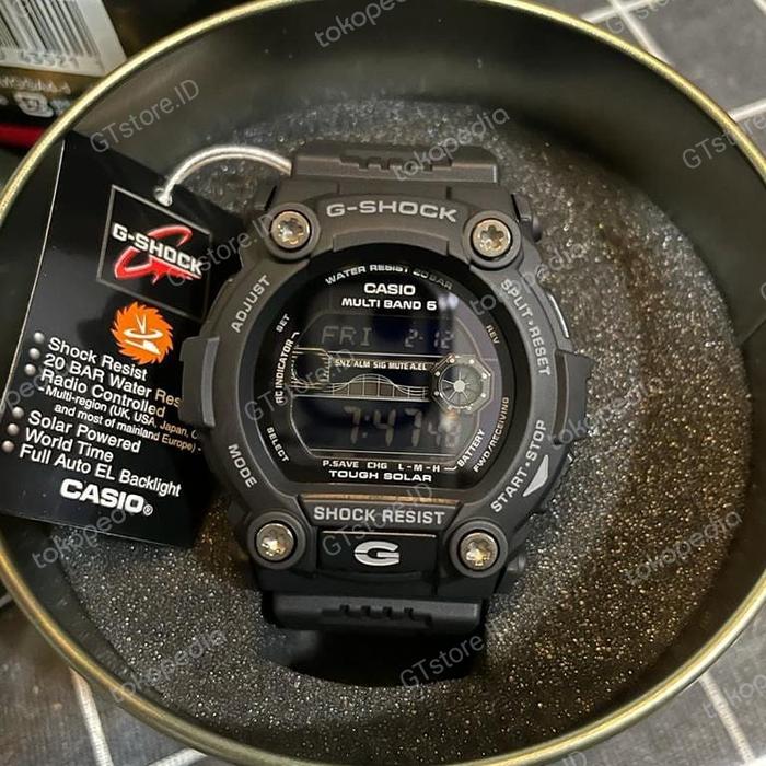 RARECasio G-shock GW-7900B-1ER GW7900B Original