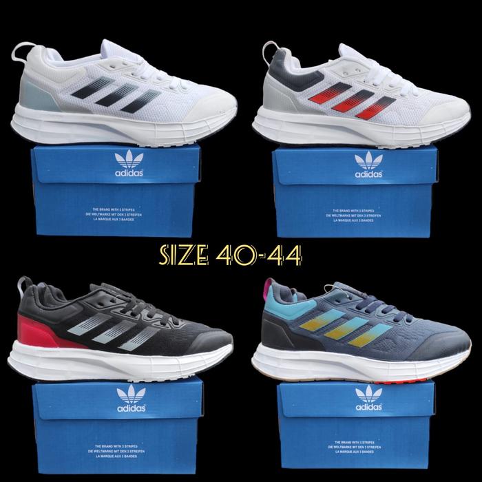 ADIDAS Questar 9