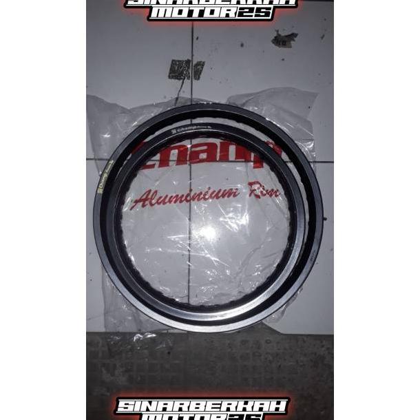 Baru Velg champ ring 19 / 160Lubang 36 velg motor