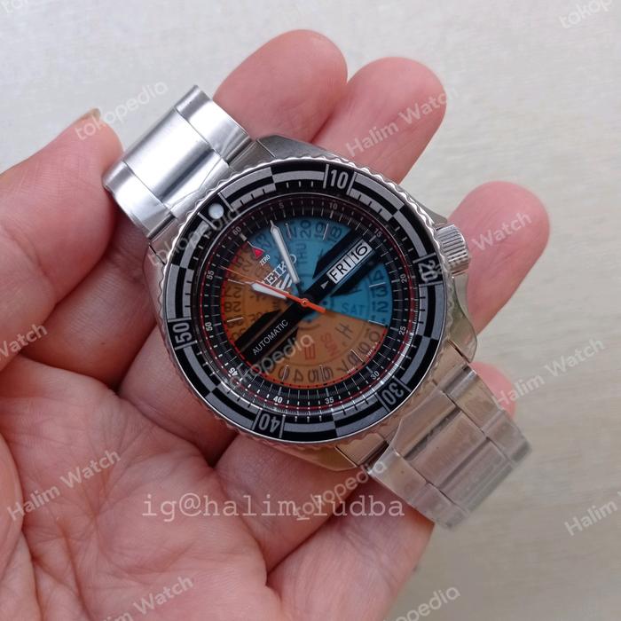 seiko srpj41 srpj41k1 SRPJ41 SRPJ41K1 seiko srpj41k1 limited edition