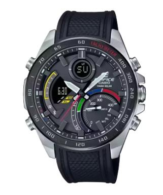 Casio Edifice ECB-900MP-1ADF / Edifice ECB900MP-1A Original & Garansi